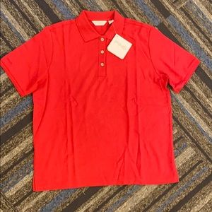 PING Ladies polo shirt